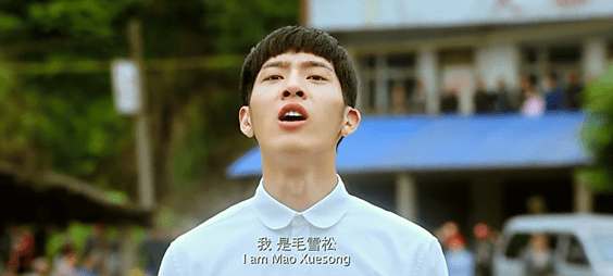 原创24年骑行40万公里失孤原型找到亲生儿子网友养父母有罪