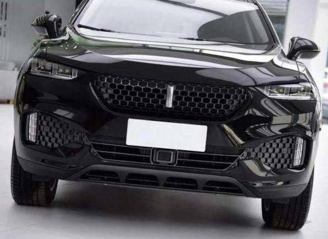 后悔买错车了聪明人买车都选了哈弗h10配全时四驱系统