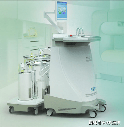 蓝帆医疗半年预盈利33亿以上;三款创新医疗器械进入特别审查程序