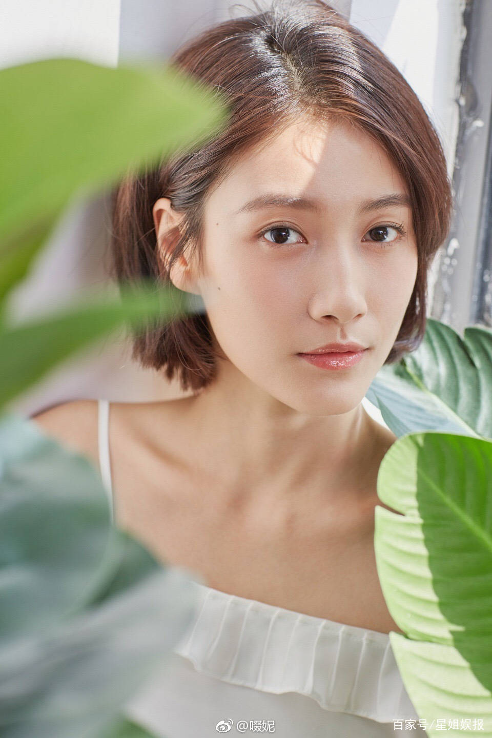 《北辙南辕》五美之一,和窦骁蔡文静是同学,她还演过我的前半生_隋源