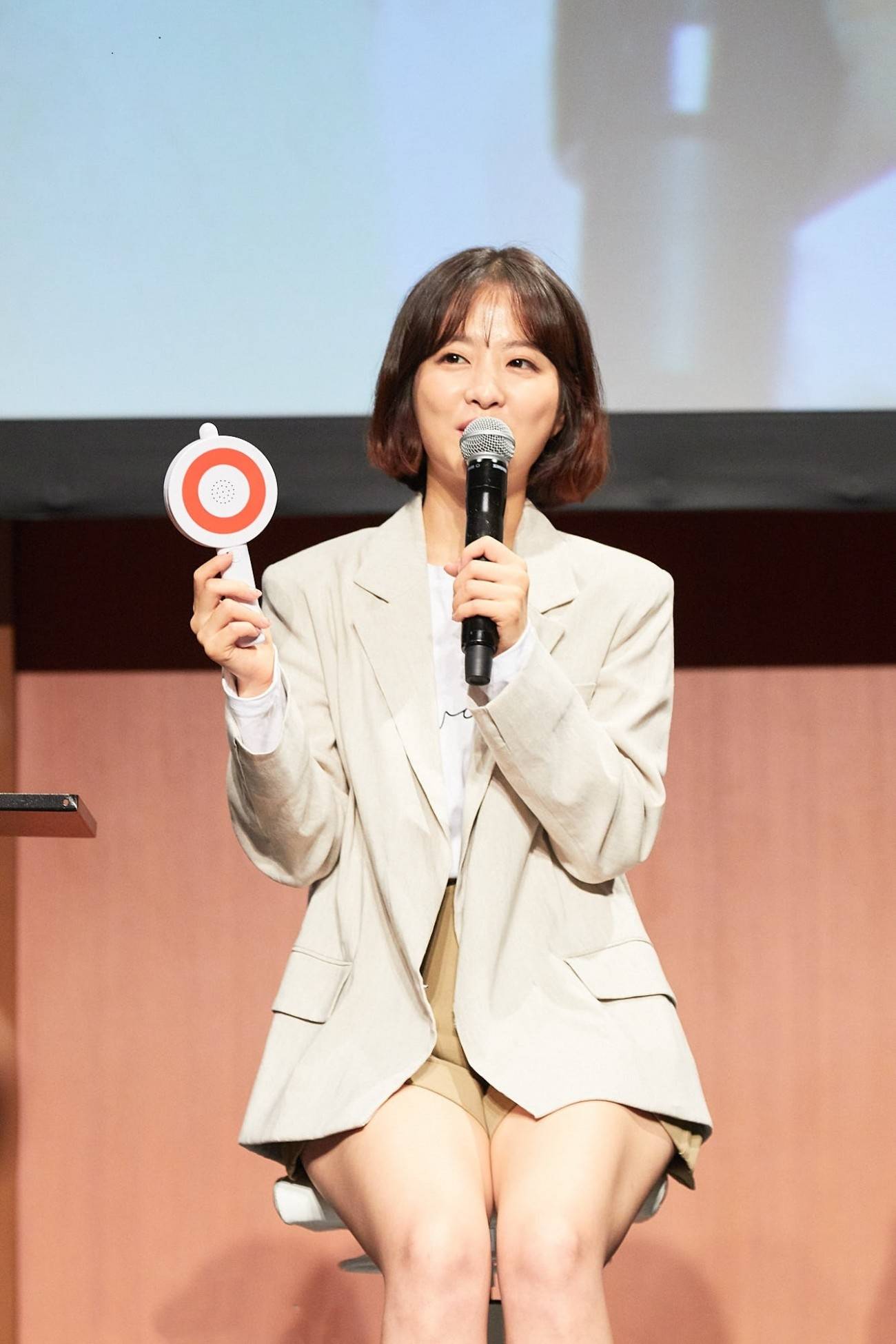 整体|“国民初恋”朴宝英，人长得甜美就是任性，私服随便穿都好看
