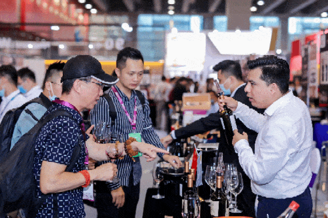 消息资讯|13天倒数！7月28-30日第26届Interwine China 10大亮点提前揭秘!