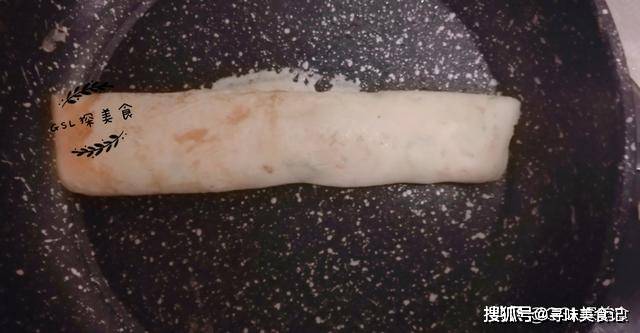 葱花|早餐给孩子这样做,10分钟就能搞定,补钙易消化,每次都能吃完