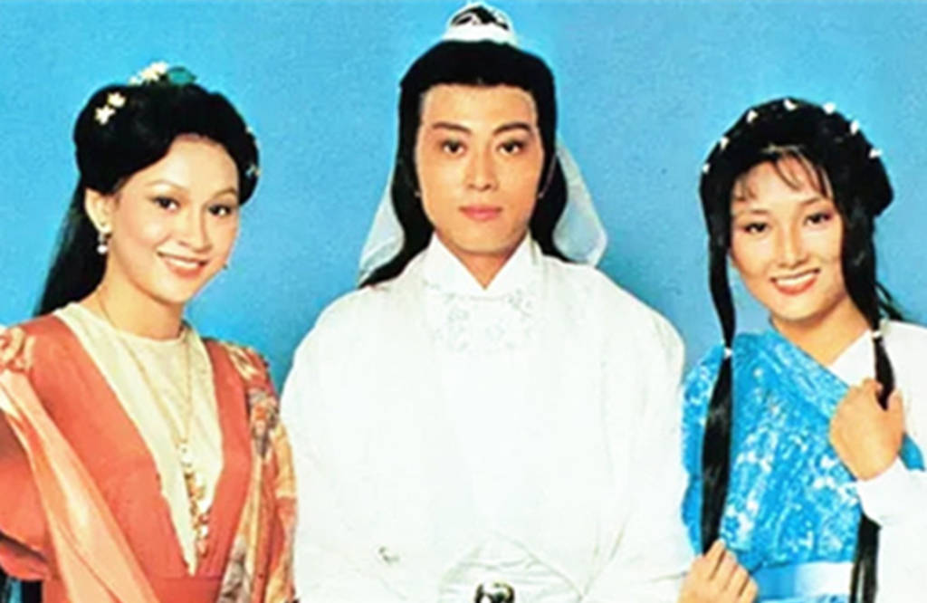 “柳生静云”刘纬民近照气质大变，息影后成珠宝大亨，70岁仍未婚_文雪儿