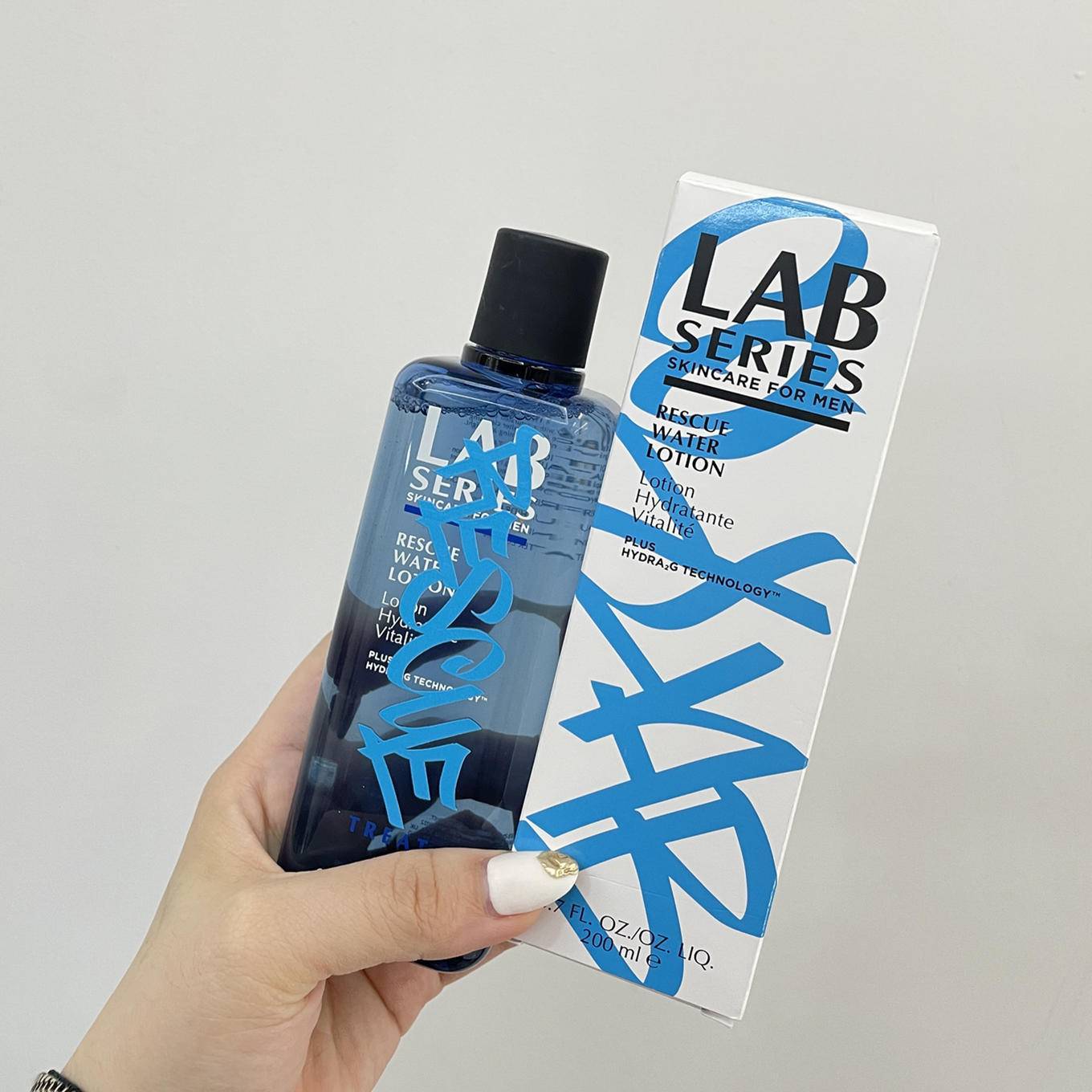 救星|夏天就是要看起来清爽干净，男生也是！你们的补水救星来了！