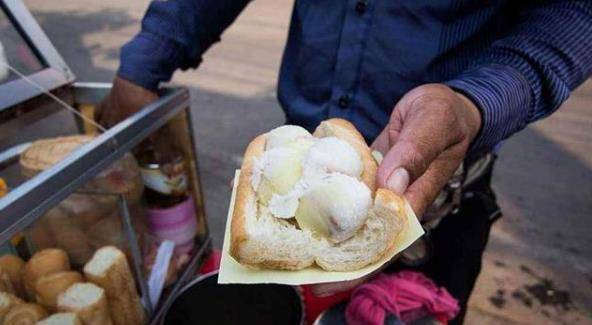 食品|5岁男宝哭闹肚子疼，没想到是宝妈贪便宜，买购的好零食惹的祸