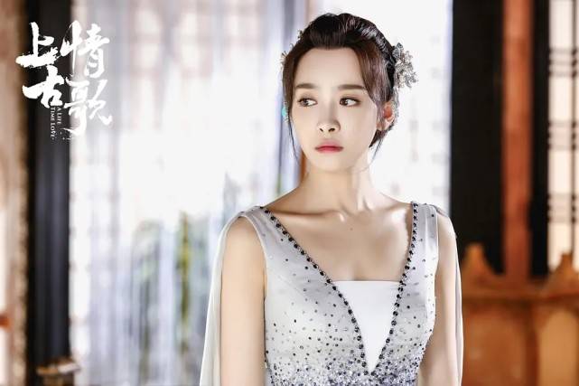 眼睛|服装造型最丑的5部古装剧，每一个造型师，都该拖出去杖责半小时