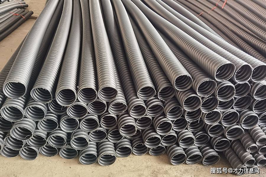 预应力波纹管是什么