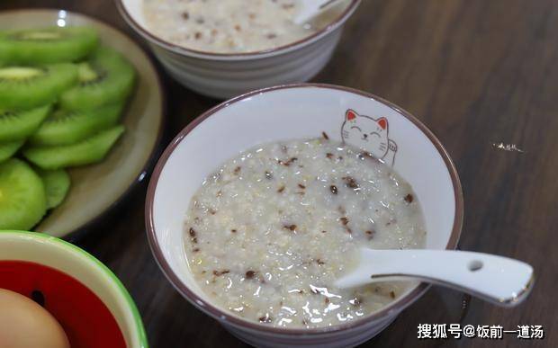 美食|早起20分钟搞定两个孩子的早餐,清爽丰盛有营养,比买的好吃