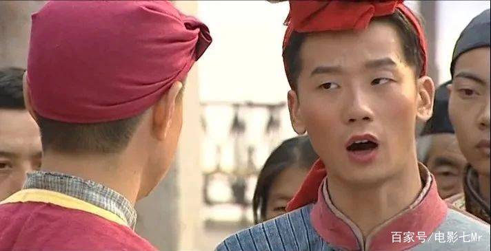 因为|由《活着》改编，剧版《福贵》高达9.5分，却因演员无名气被埋没