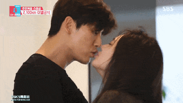 什么|韩国综艺批量制造“深情的于晓光”