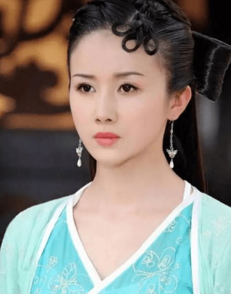 方圆|生不逢时的5位女演员，这颜值放现在，还不秒杀一大波当红小花？