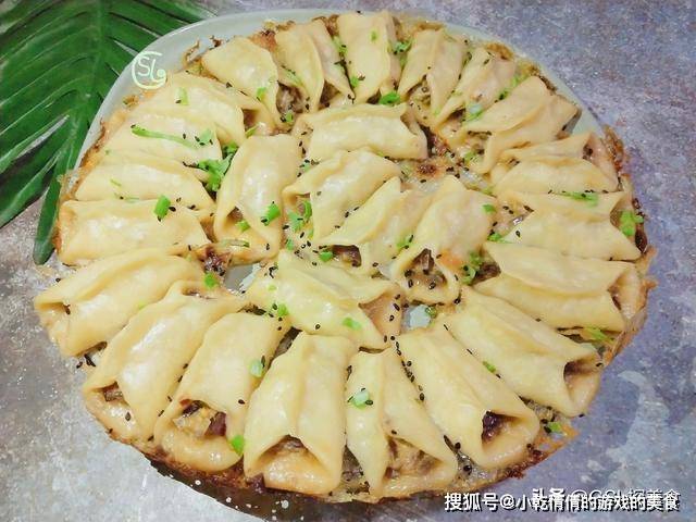 做法|这个早餐,全家都爱吃,简单一做,底部酥脆,内里香嫩,太好吃了