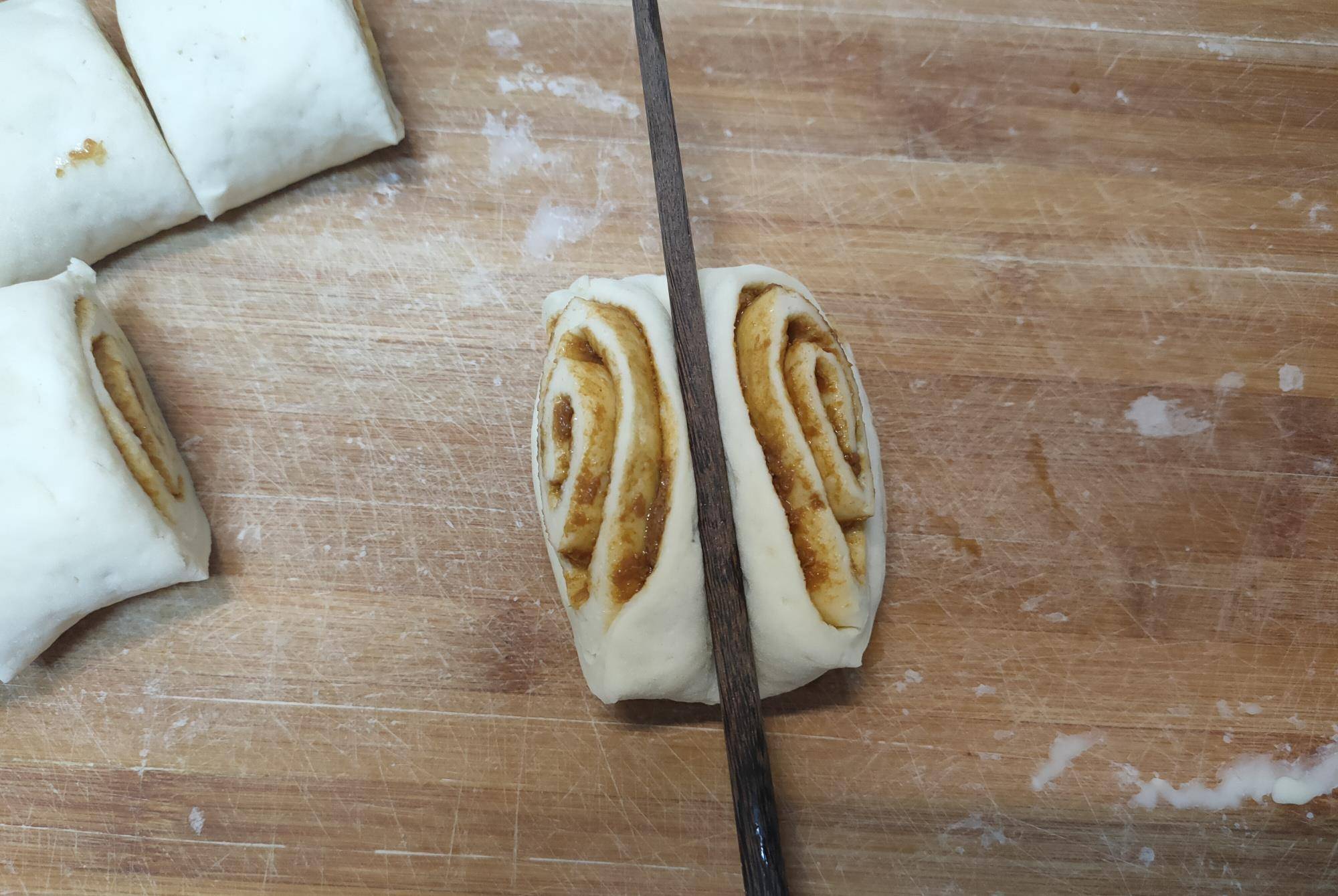 清水|早餐就爱吃它,钙含量比牛奶高,做一次吃一周,七天的早餐不用愁