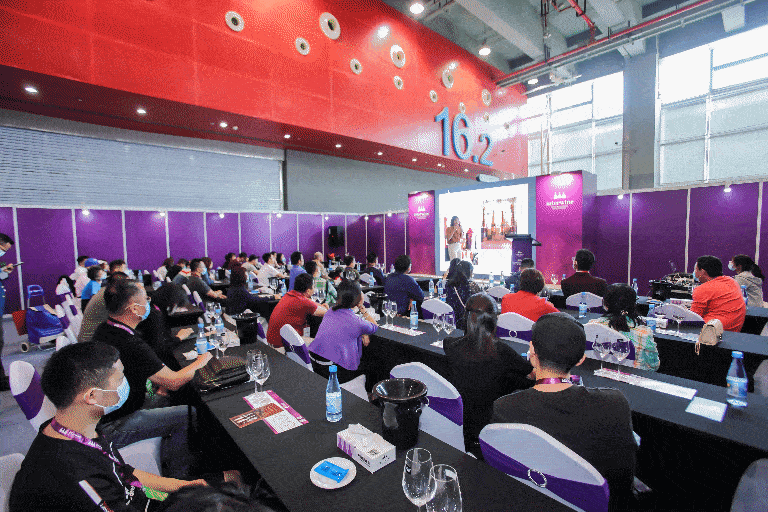 消息资讯|13天倒数！7月28-30日第26届Interwine China 10大亮点提前揭秘!