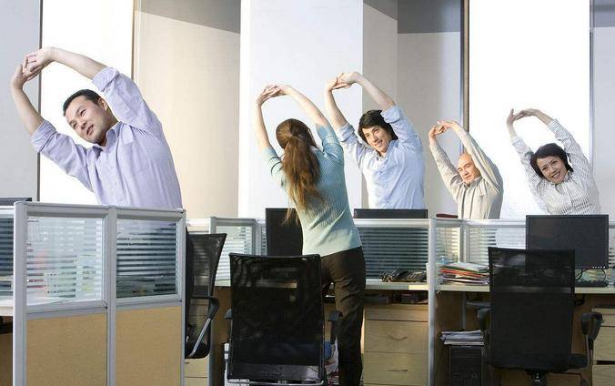 食谱|一天干这三件“大事”,健康养生事半功倍!