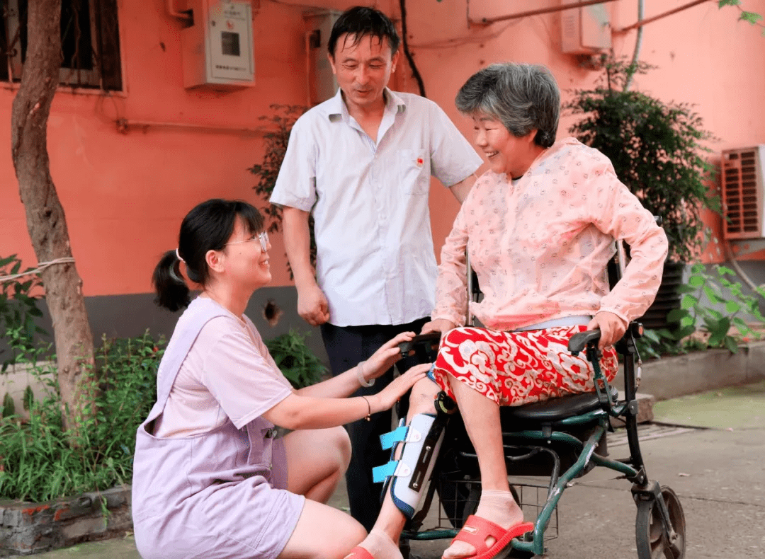 姚海军入围第八届全国道德模范候选人