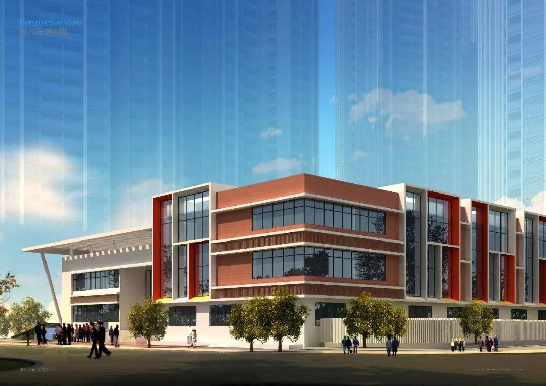 2020官网深圳【和成嘉业名园】璀璨来袭!