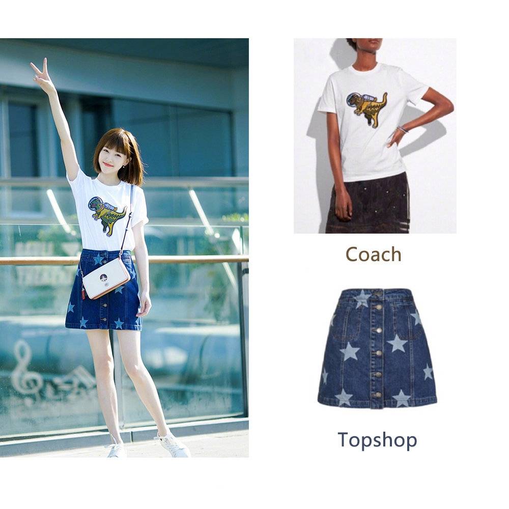 才是真|唐嫣新剧才是真带货女王,御姐萝莉随意切换,网友套套都想要