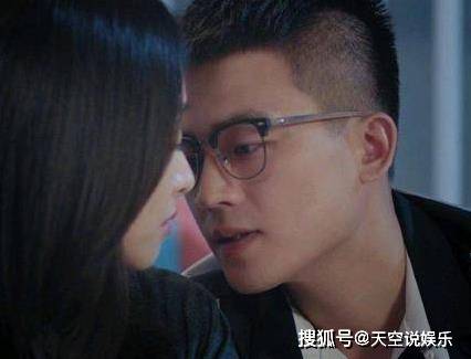 罗芊怡|《陌生的恋人》霍佑泽爱的人是谁？霍佑泽真实身份不简单，霍佑泽和谁在一起了