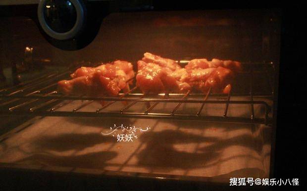 油纸|洋快餐的美味鸡腿, 在家做居然这么简单, 吮指美味一盘子瞬间抢光