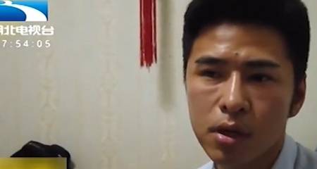 小伙|花4万多整容，鼻子歪了，嘴巴也张不开，小伙怒曝光：老了20多岁