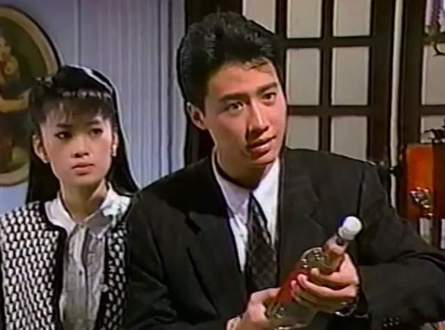 黎明开演唱会,四大天王齐送花篮,网友直呼:爷青回!