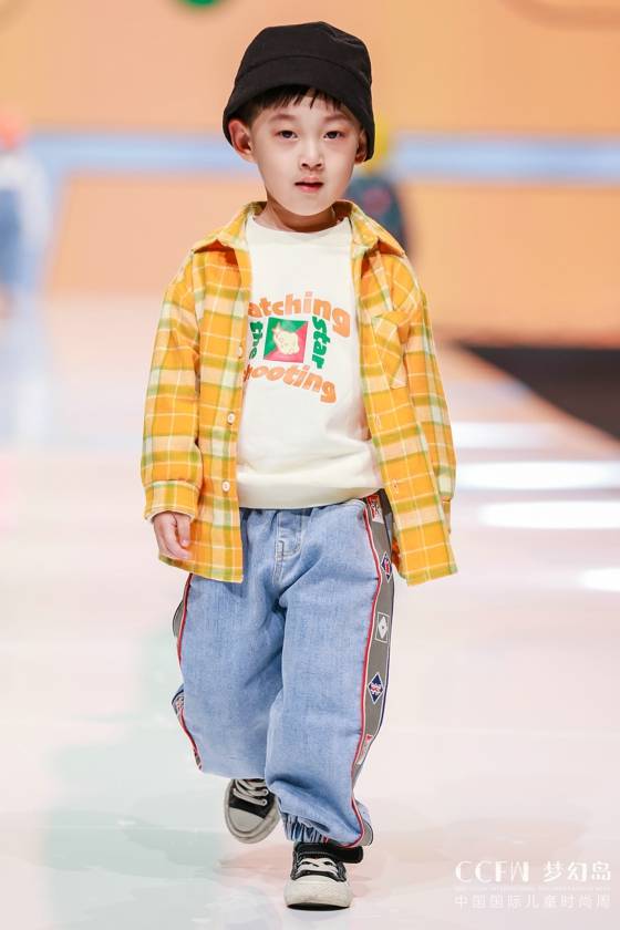 色调|花田彩 HUATIAN.C 2021 趣 ? 潮派