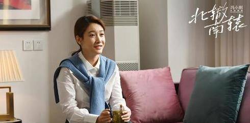 因为|《北辙南辕》的五美中，三个正常，一个角色不扎实，一个太浮夸