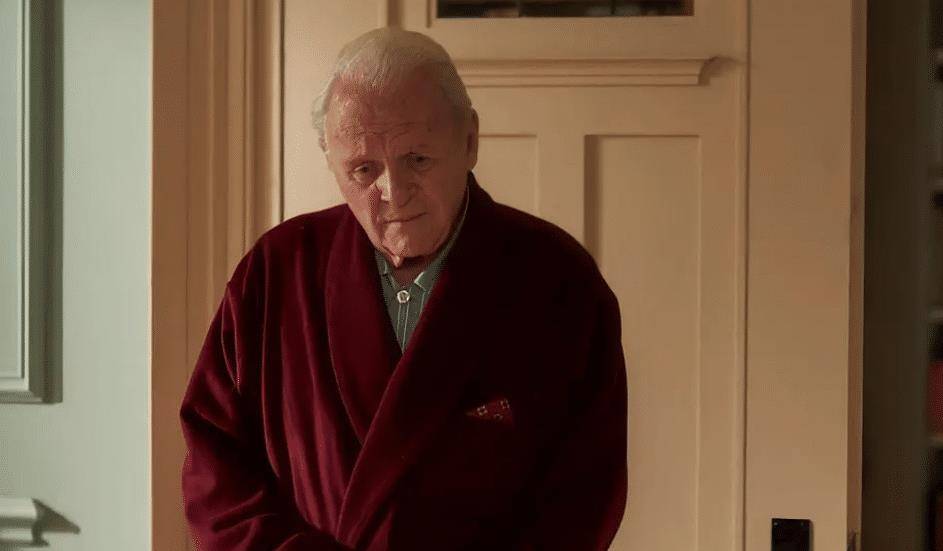 时间|《困在时间里的父亲》：第一次做导演，也能拍出好电影！