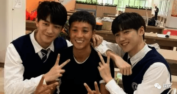 燃少|5年前，这个不被看好的男团选秀，如今走出了娱乐圈顶流