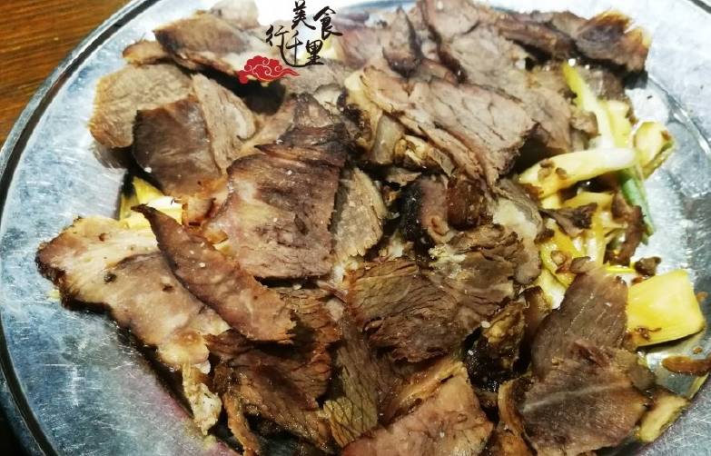 什么|青岛的拉面江湖，谁也不服谁，吃过了5家，朋友又推荐一家