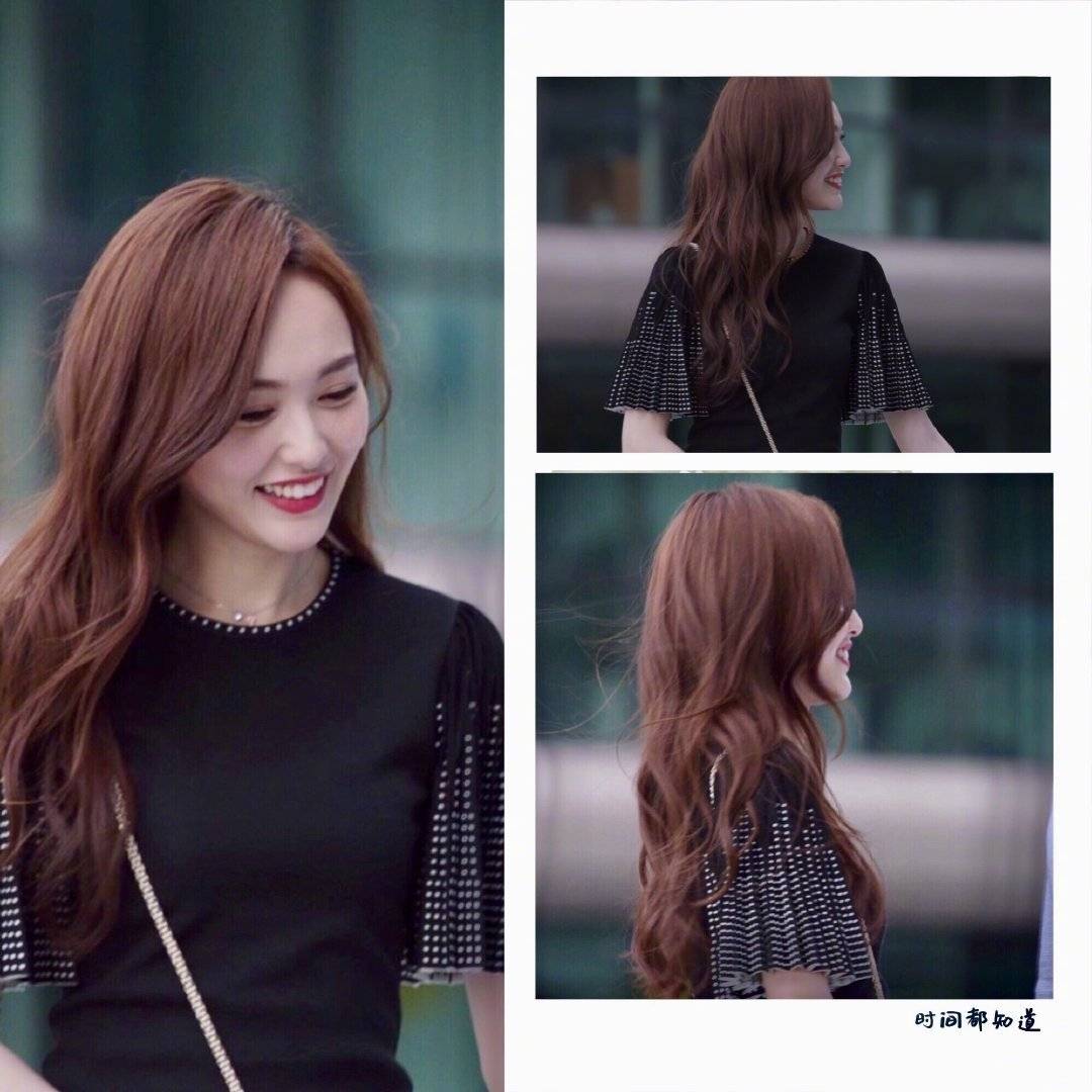 才是真|唐嫣新剧才是真带货女王,御姐萝莉随意切换,网友套套都想要