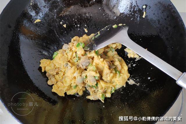 什么菜炒鸡蛋适合孩子吃 31eafe42aa454658bde68fc817a030a4.jpeg