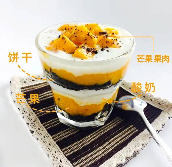 烤箱|勺子小厨房 | 饼干的花样新吃法