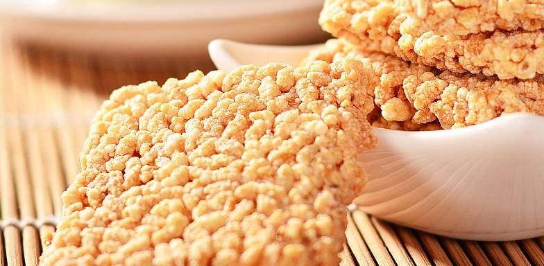 海苔|80后“宝妈”的零食清单,火遍朋友圈,网友:这娘俩“真会吃”