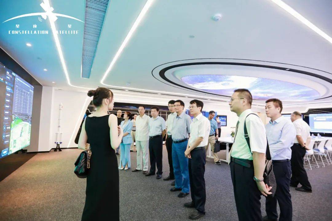 产业|筑梦太空，服务民生！“厦门科技壹号”新闻发布会暨卫星产业发展论坛盛大召开