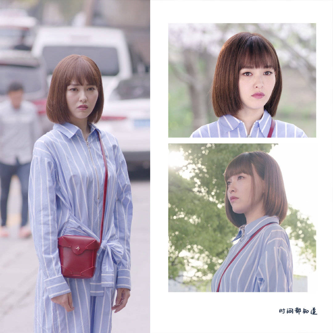 才是真|唐嫣新剧才是真带货女王,御姐萝莉随意切换,网友套套都想要