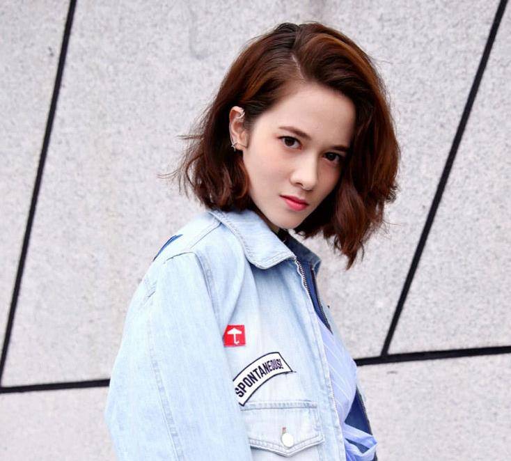 因为|曾被吴京邀请出演《战狼2》，因片酬低拒绝，今没人认识她