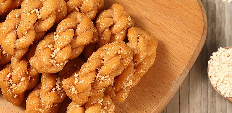 年都|盘点5款,半年都“吃不腻”的零食,口味各异,第3款,很多人爱吃