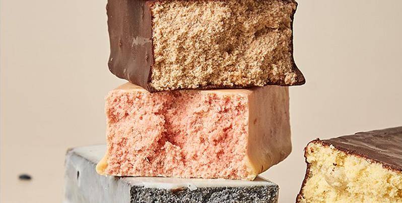 海苔|80后女生,晒郊游照,还附带零食清单,美景加美食,把生活过成诗