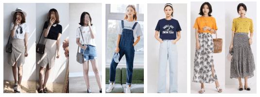 定义|“真真假假”的T恤衫