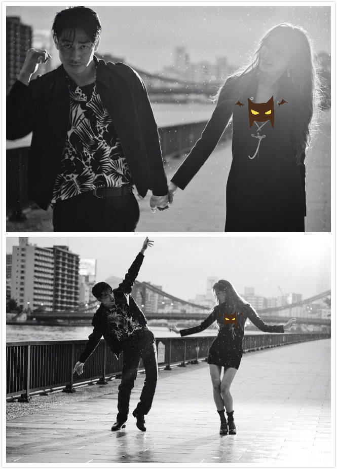 林志玲|林志玲看着就很幸福，结婚后穿得越来越年轻，穿包臀裙变身小姑娘