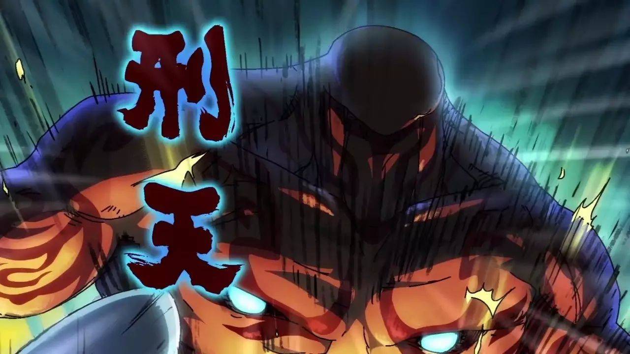 最强者|镇魂将：这3位霸主，同样经历世间的磨砺，才成为世界的最强者