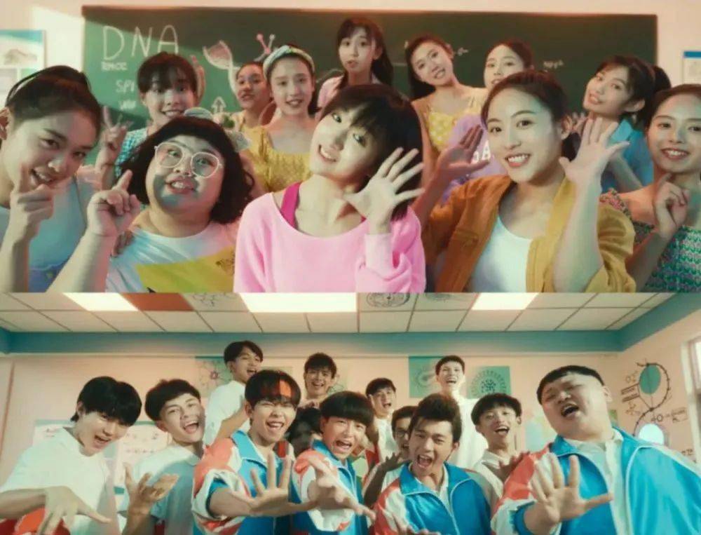 青春|热播电影《燃野少年的天空》7.16上线啦~在线免费观看【1080P高清】资源