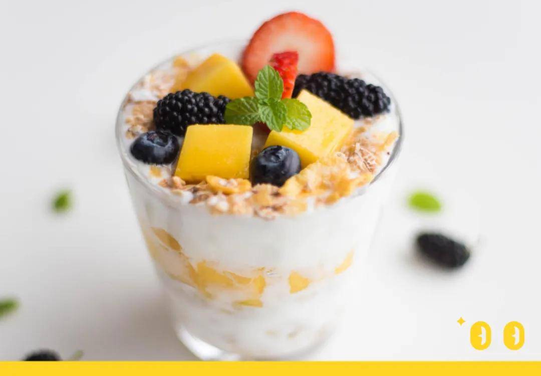 烤箱|勺子小厨房 | 饼干的花样新吃法