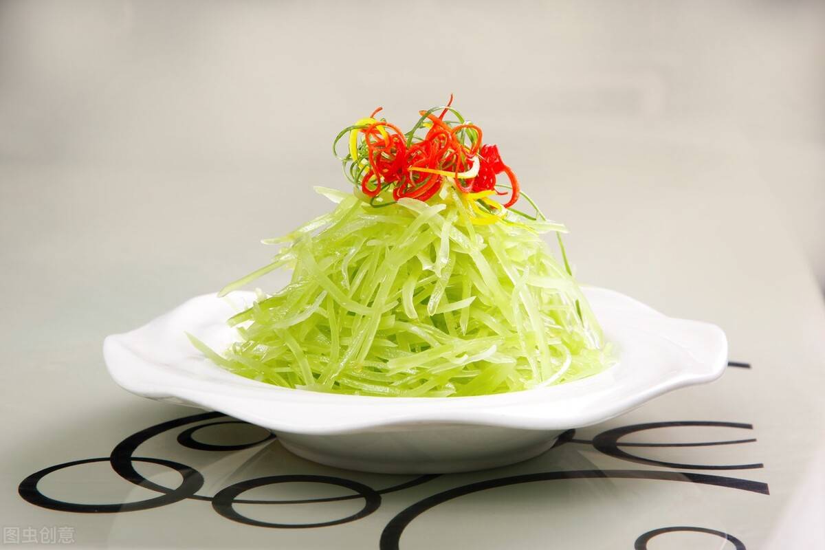 三伏天又潮湿又闷热多给孩子做小凉菜6道家常菜实惠又美味