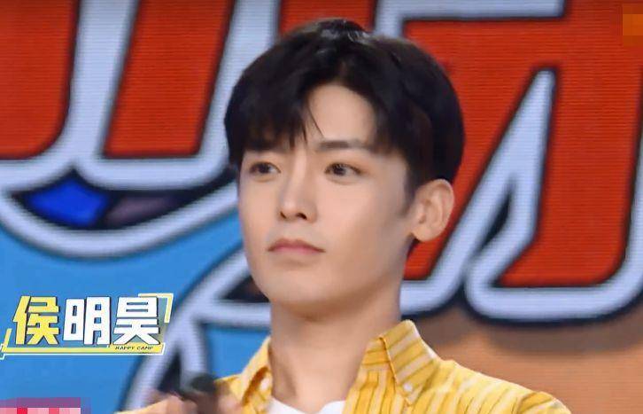 来袭|下一期《快本》预告，吴磊王彦霖来袭，节目笑点不断