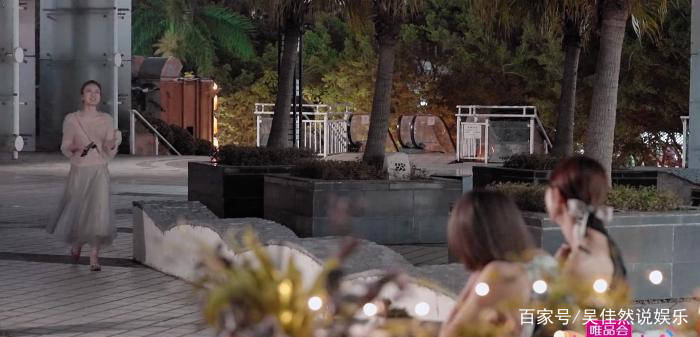 麦穗|《心动的信号》：女四刚来，男生氛围奇怪