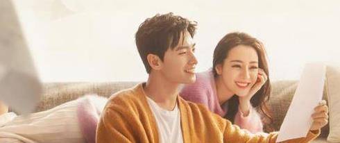 剧情|《你是我的荣耀》终于定档了,杨洋迪丽热巴组cp,网友:太期待了